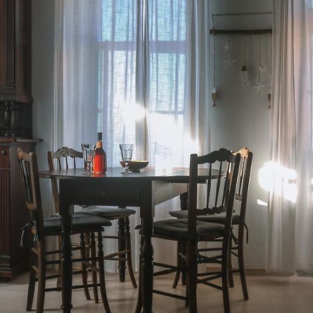 Cherry'S Home Глосса Экстерьер фото